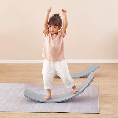 Tidy Balance Board