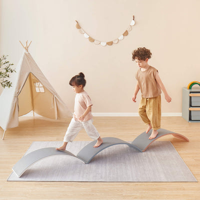 Tidy Balance Board