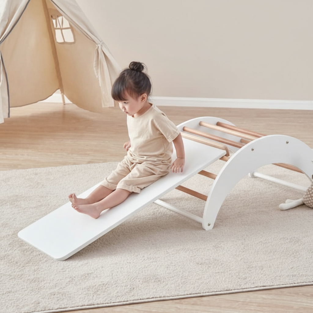 Pack de escaladores y gimnasio - Febrero