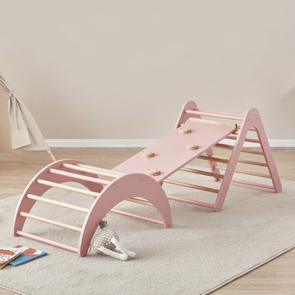 Pack de escaladores y gimnasio - Febrero