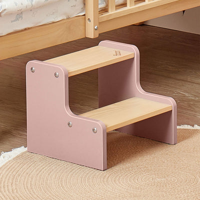 Tidy Foot Stool