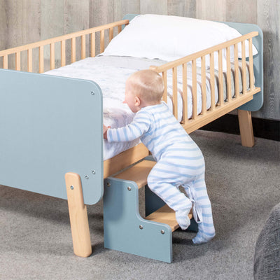 Tidy Foot Stool