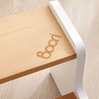 Tidy Foot Stool