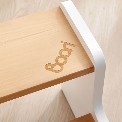 Tidy Foot Stool