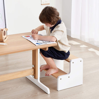 Tidy Foot Stool