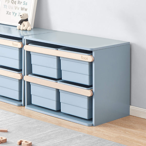 Tidy Toy Cabinet