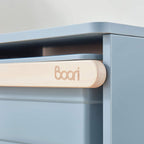 Tidy Toy Cabinet