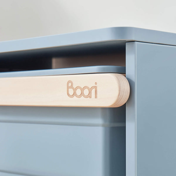 Tidy Toy Cabinet