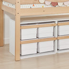 Tidy Toy Cabinet