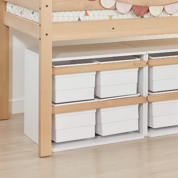 Tidy Toy Cabinet