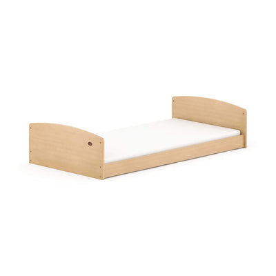 Matilda Single Floor Bed