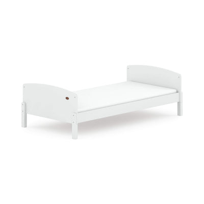 Matilda Single Floor Bed