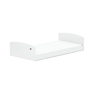 Matilda Single Floor Bed