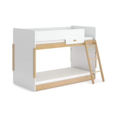 Neat Single BunkBed