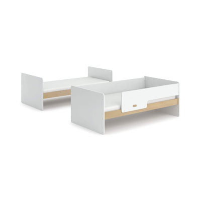 Neat Single BunkBed
