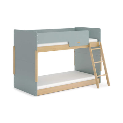 Neat Single BunkBed