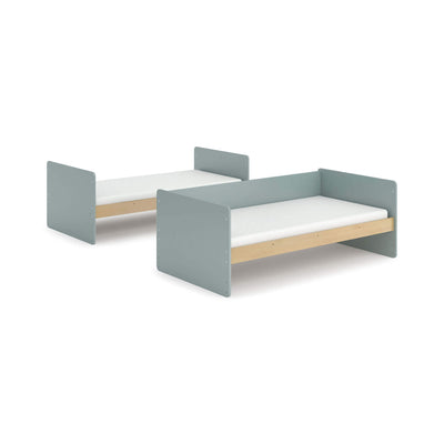 Neat Single BunkBed