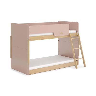 Neat Single BunkBed
