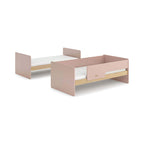 Neat Single BunkBed