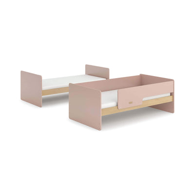 Neat Single BunkBed