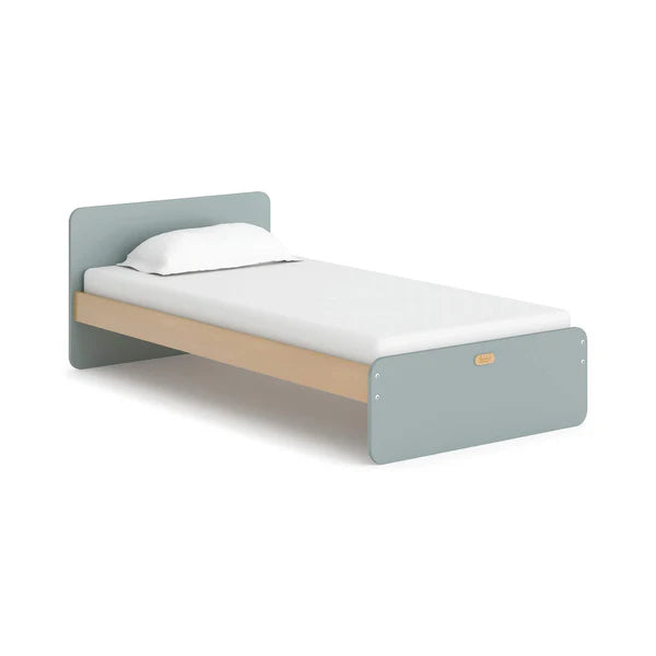 Neat Single Bed