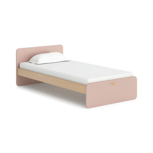 Neat Single Bed