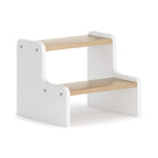 Tidy Foot Stool
