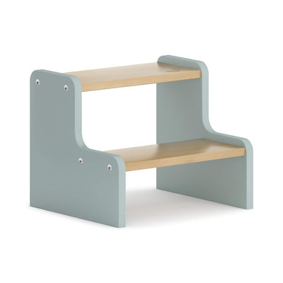 Tidy Foot Stool