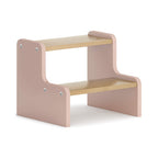 Tidy Foot Stool