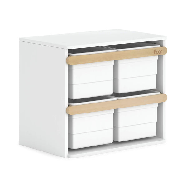 Tidy Toy Cabinet