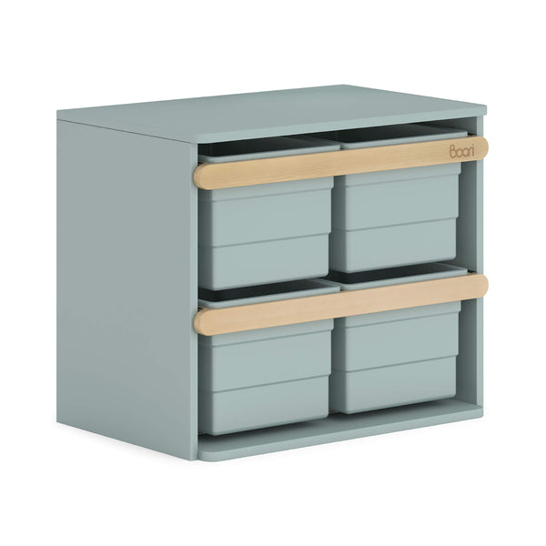 Tidy Toy Cabinet