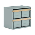 Tidy Toy Cabinet
