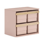 Tidy Toy Cabinet