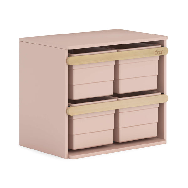 Tidy Toy Cabinet