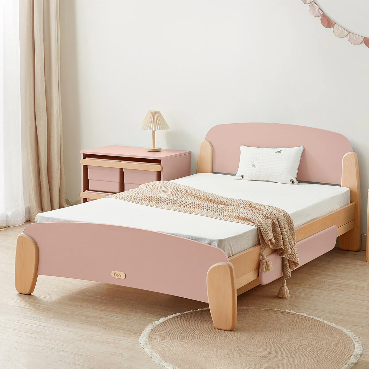 Sunshine King Single Bed