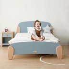 Sunshine King Single Bed