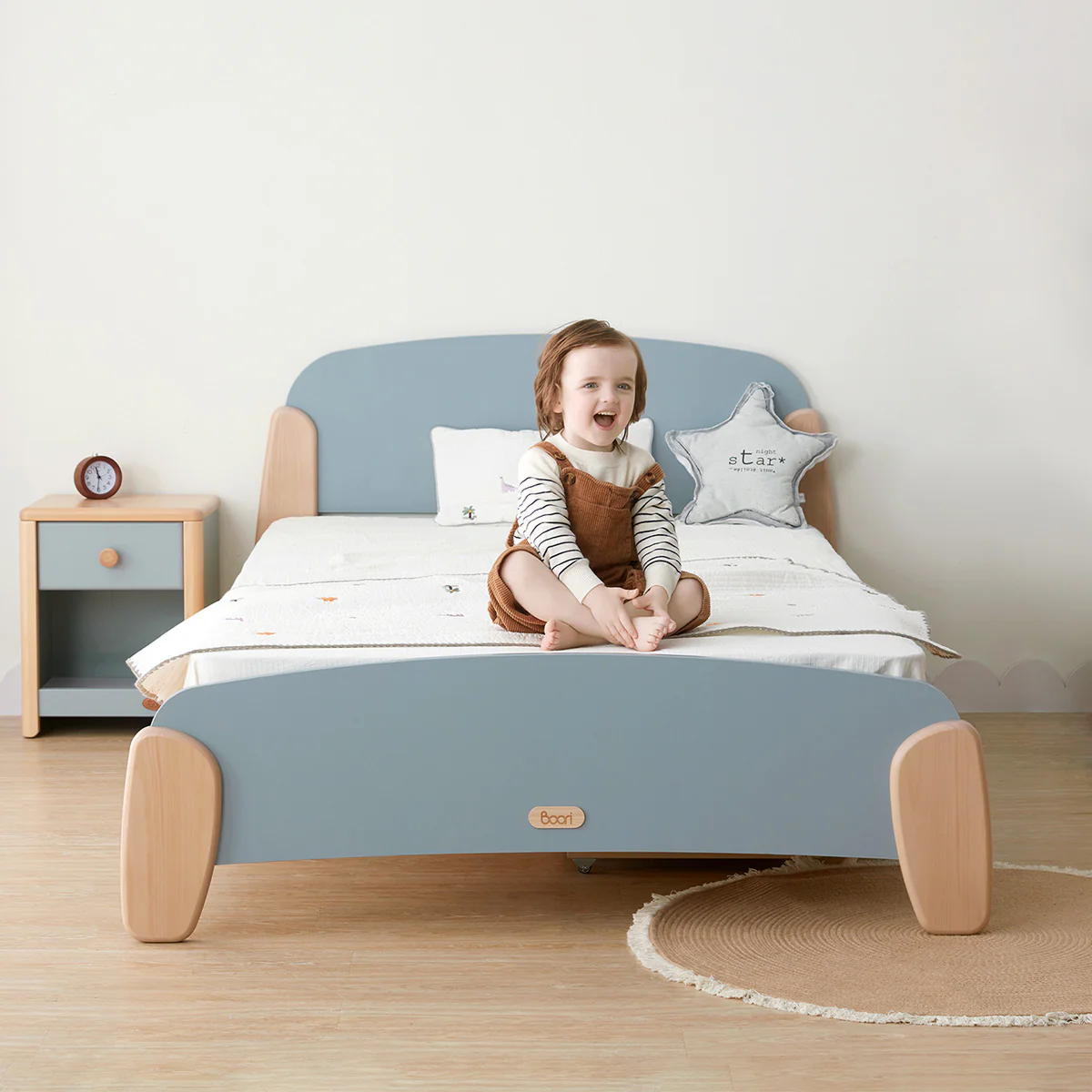 Sunshine King Single Bed
