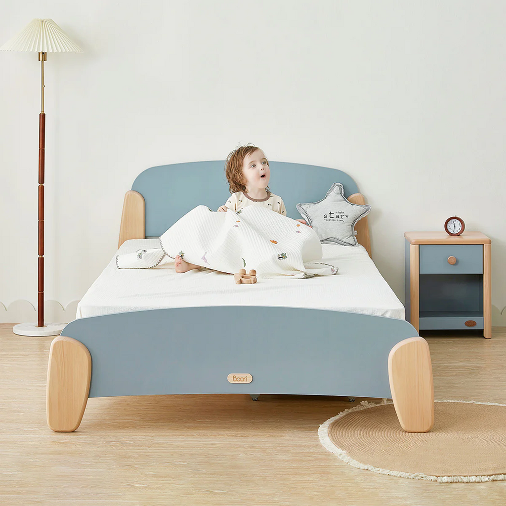 Sunshine King Single Bed