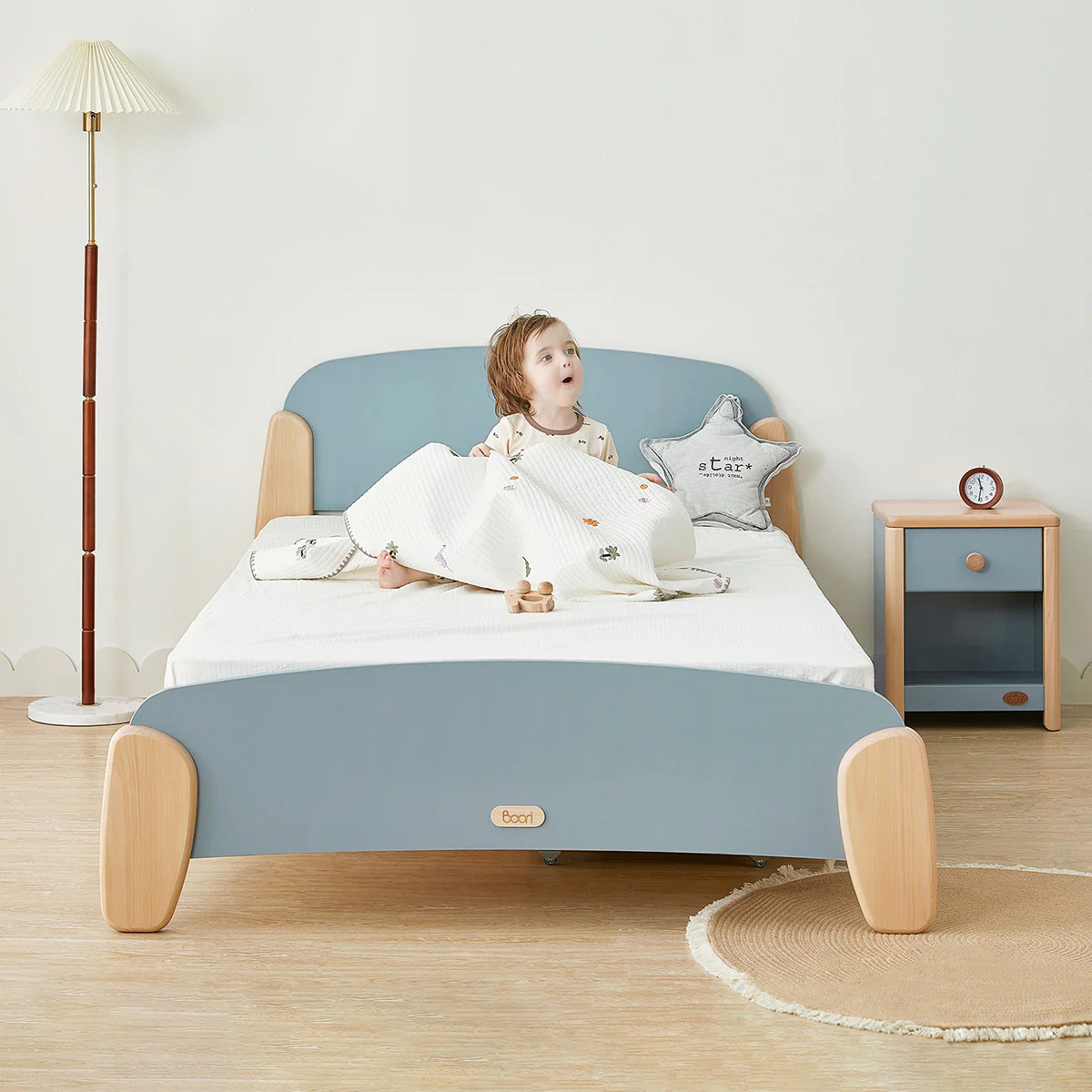 Sunshine King Single Bed
