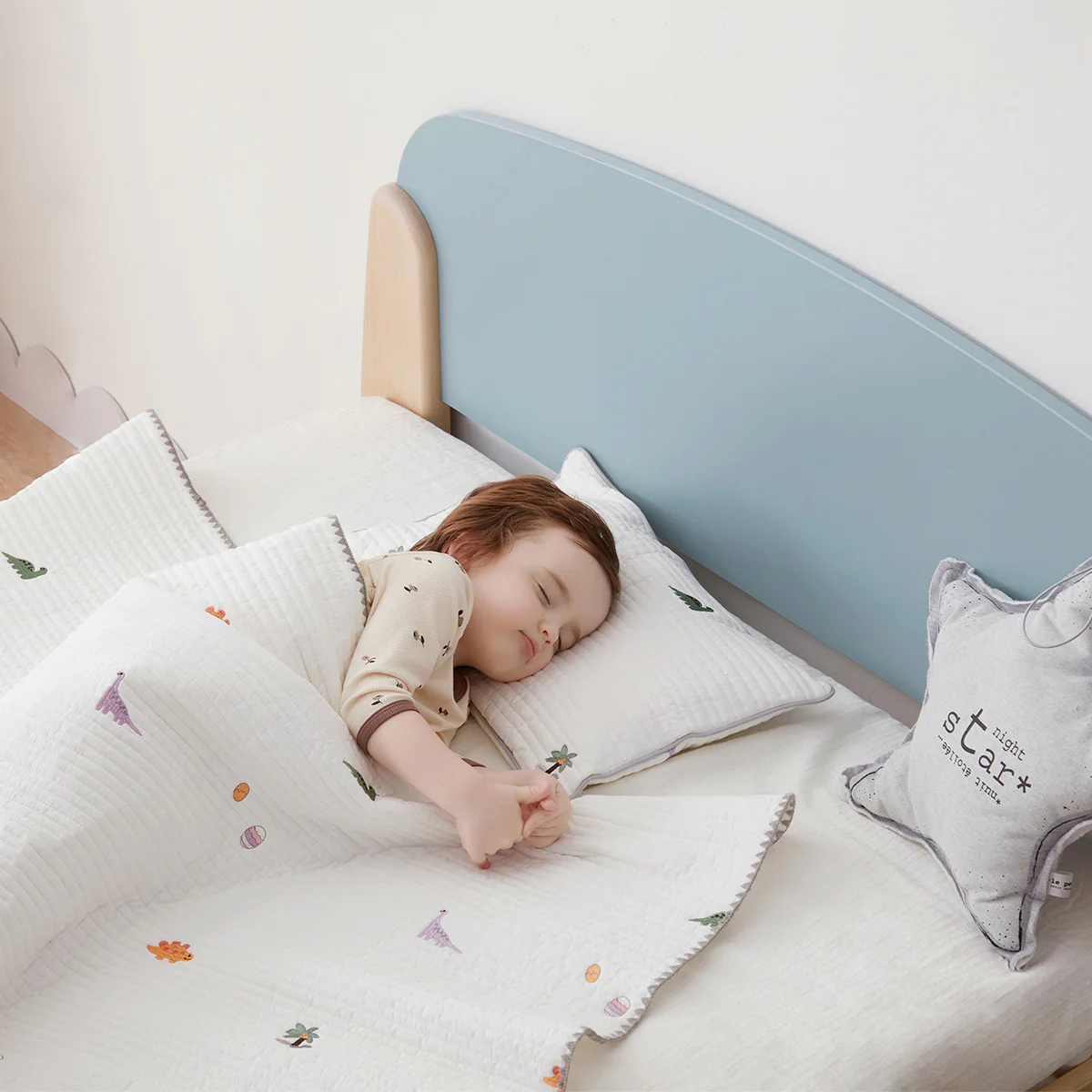 Sunshine King Single Bed