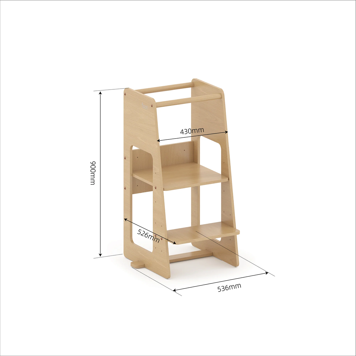 Tidy Learning Tower