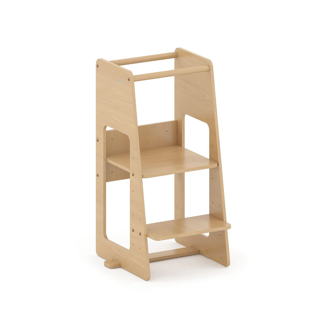 Tidy Learning Tower
