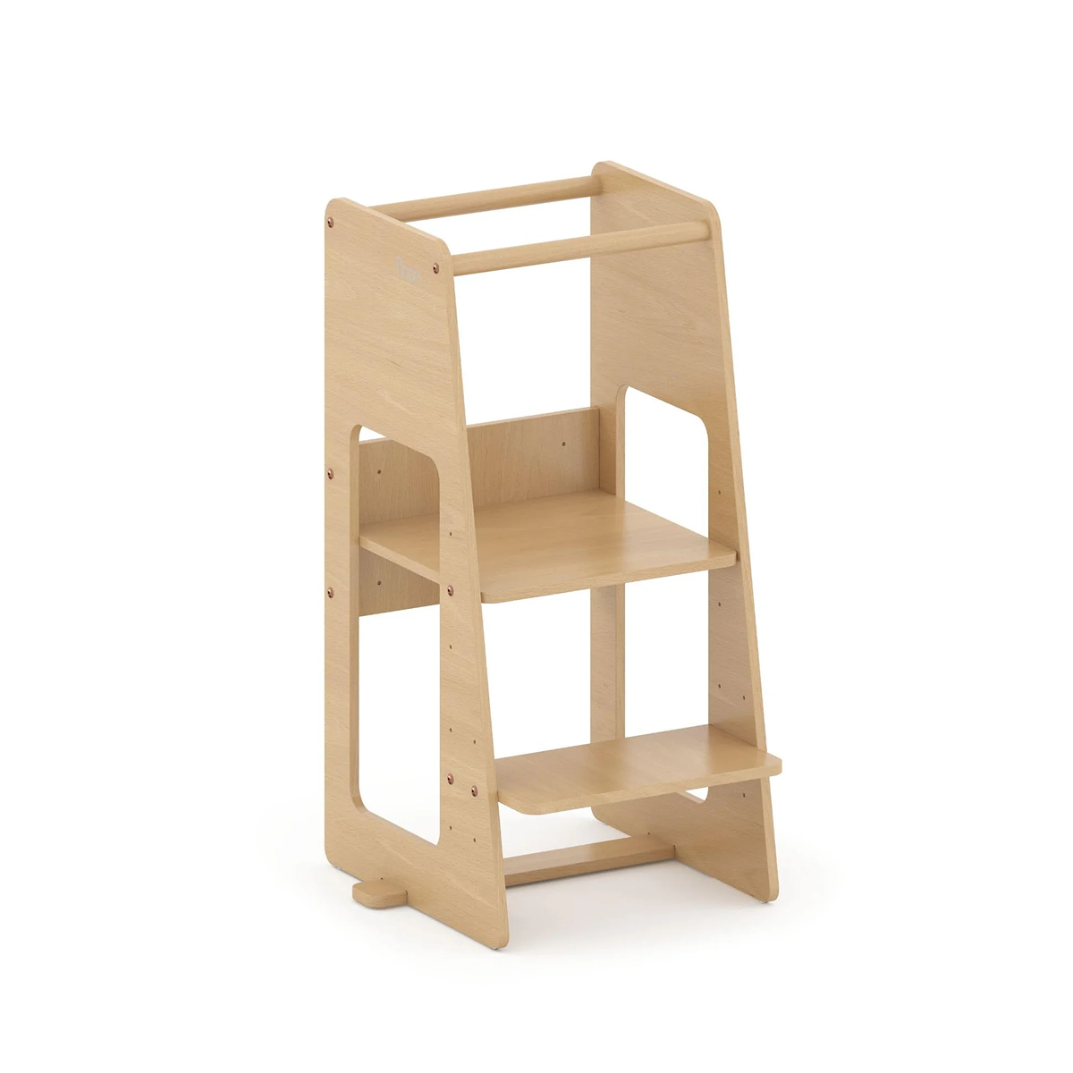 Tidy Learning Tower