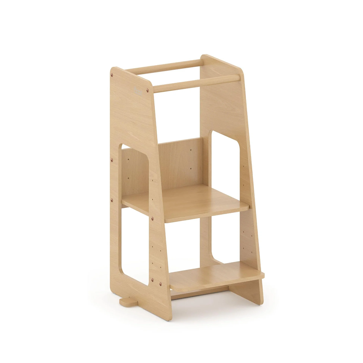 Tidy Learning Tower