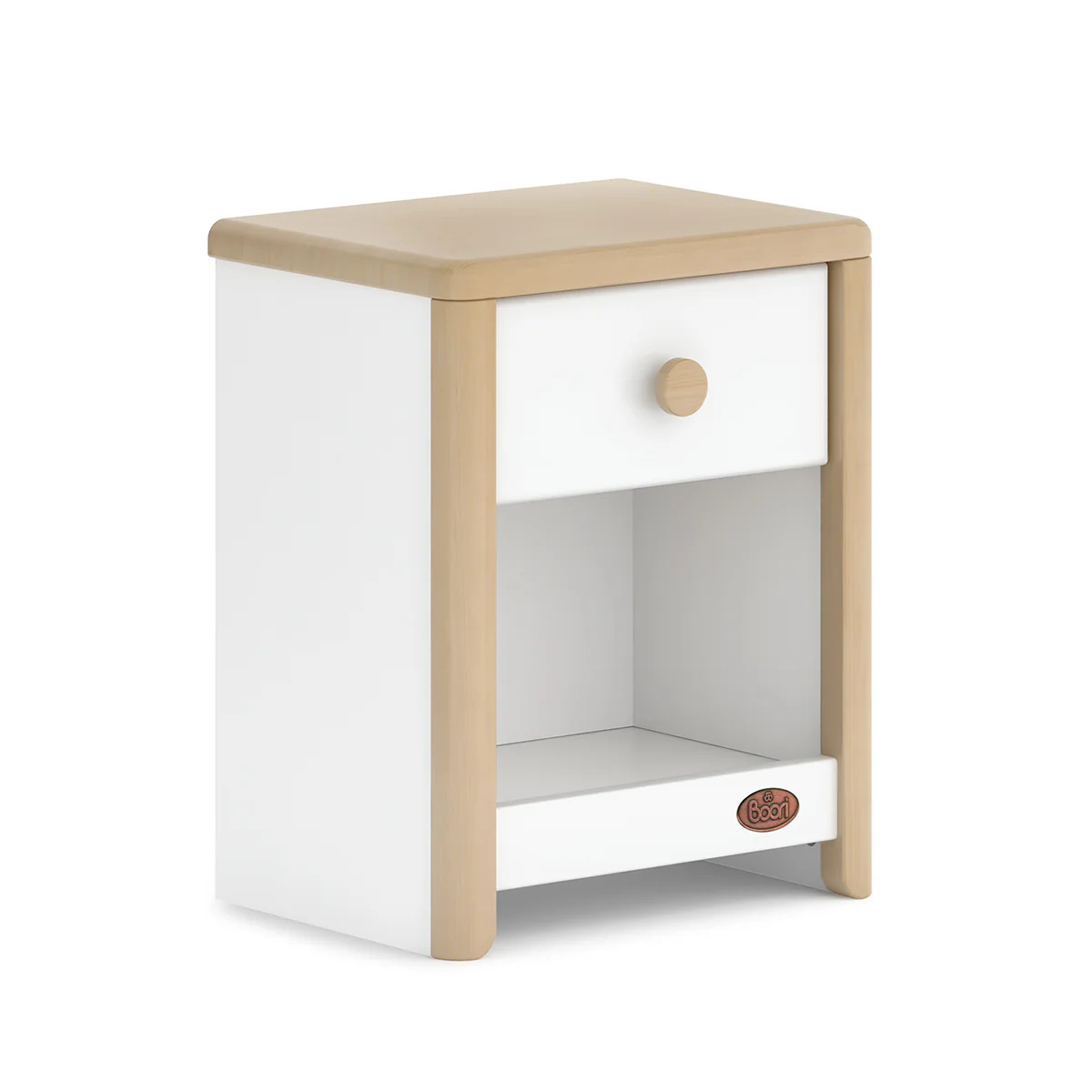 Avalon Bedside Table