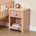 Avalon Bedside Table