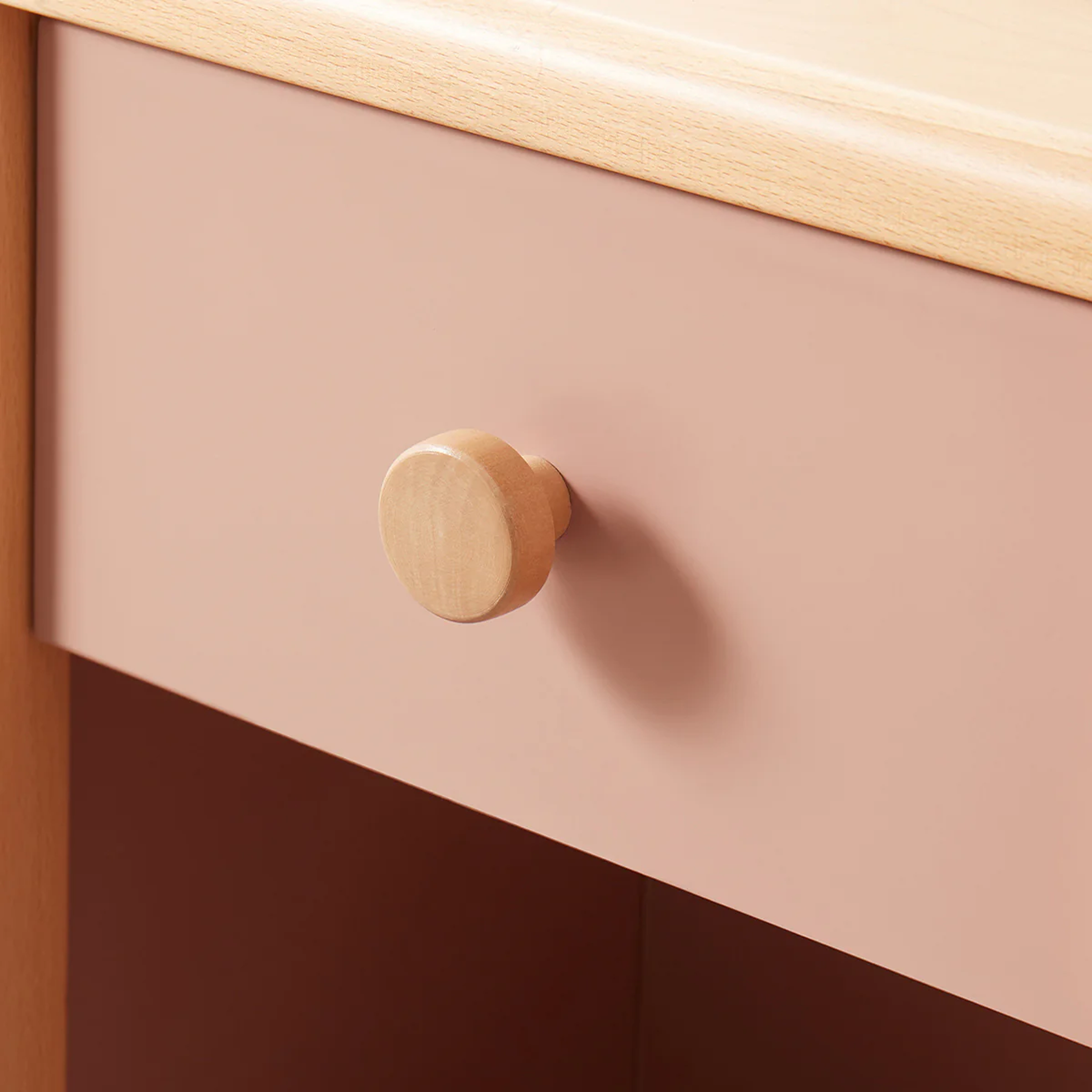 Avalon Bedside Table