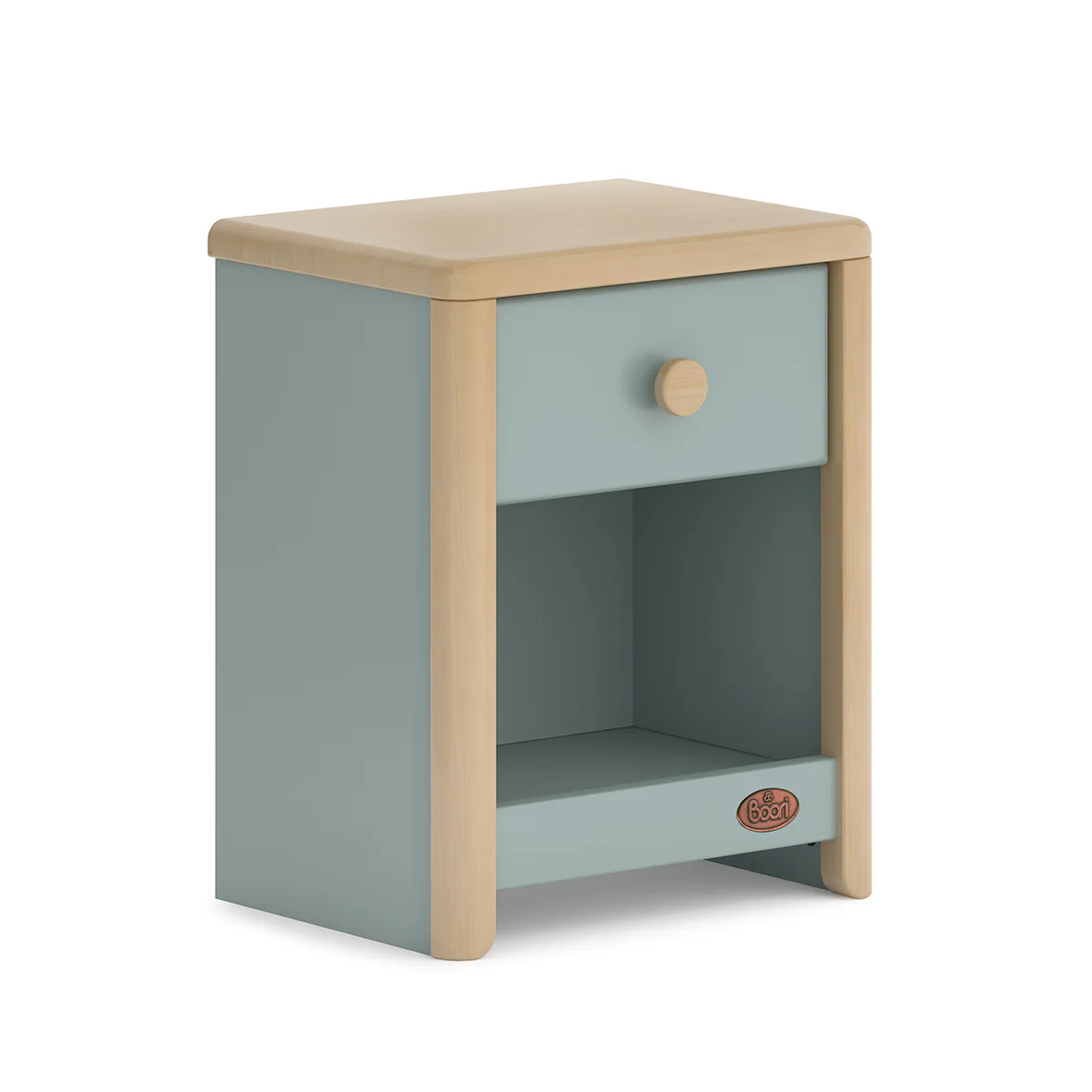 Avalon Bedside Table
