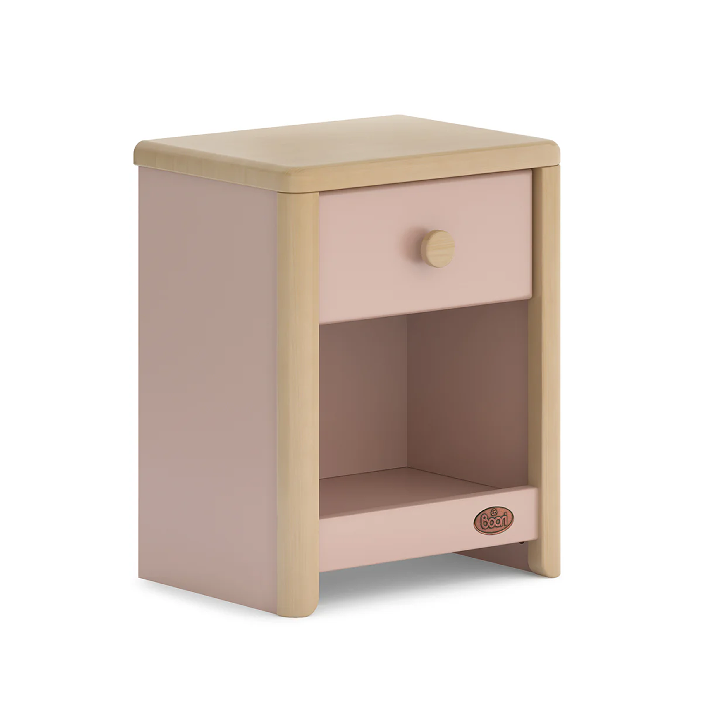 Avalon Bedside Table