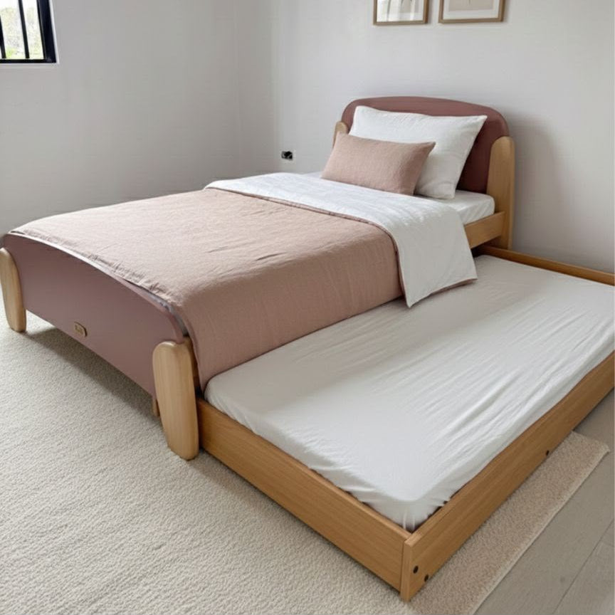 Cama Sunshine con auxiliar (ENTREGA EN SEPTIEMBRE)
